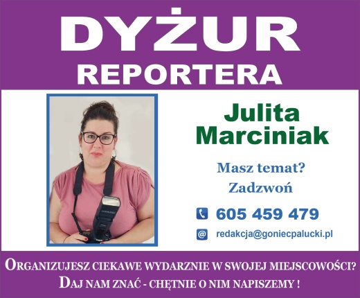 Dyżur reportera